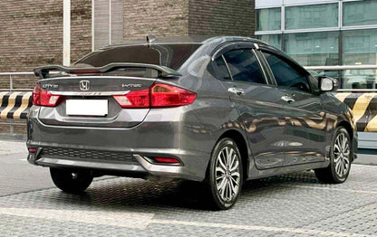 2019 Honda City 1.5 VX+ Navi, Automatic, Gas