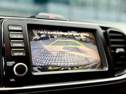 2023 Kia Soluto 1.4 EX, Automatic, Gas