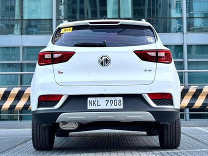 2024 MG ZS 1.5 Alpha, Automatic, Gas