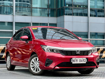 2025 Honda City S 1.5, Automatic, Gas