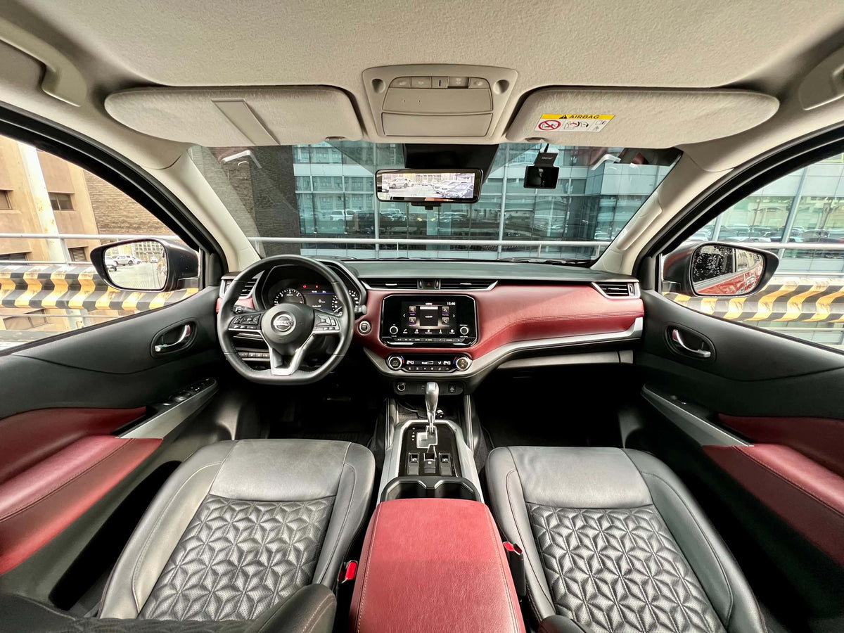 2024 Nissan Terra VL Sport 4x2 2.5, Automatic, Diesel