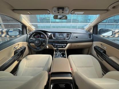 2016 Kia Carnival 2.2, Automatic, Diesel
