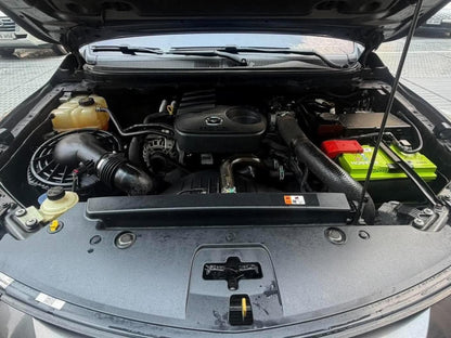 2021 Mazda BT50 2.2 Pangolin Edition 4x2, Automatic, Diesel