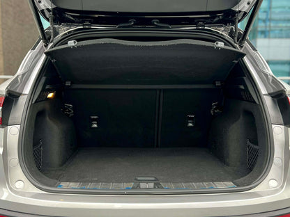 2022 Geely Coolray Sport 1.5, Automatic, Gas