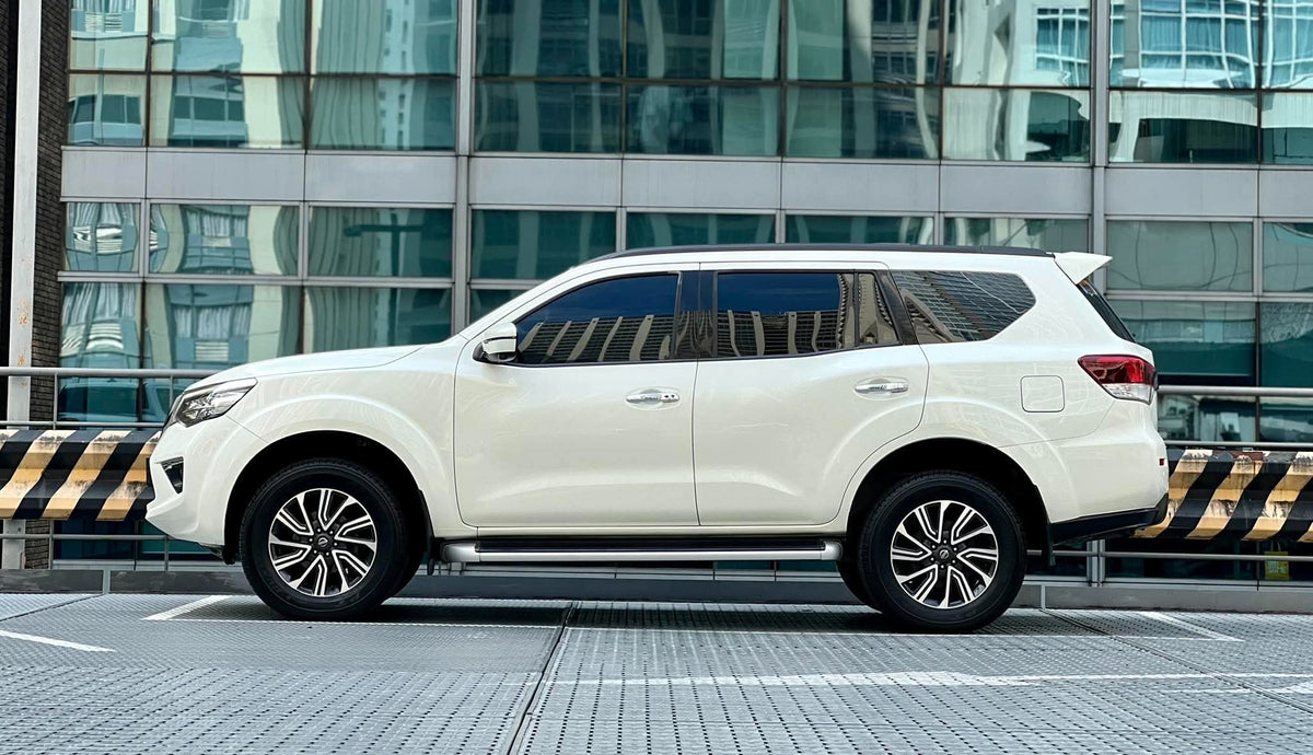 2019 Nissan Terra VL 2.5, Automatic, Diesel