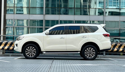 2019 Nissan Terra VL 2.5, Automatic, Diesel