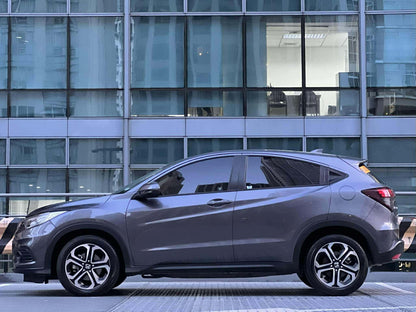 2021 Honda HRV 1.8 E, Automatic, Gas