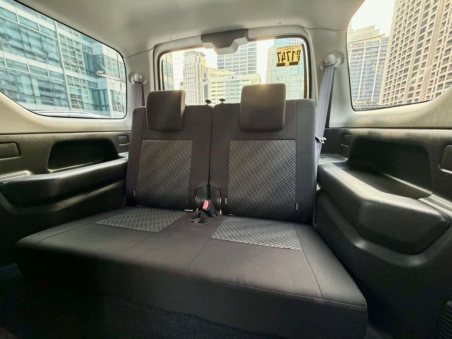 2017 Suzuki Jimny JLX 1.3 4x4, Automatic, Gas