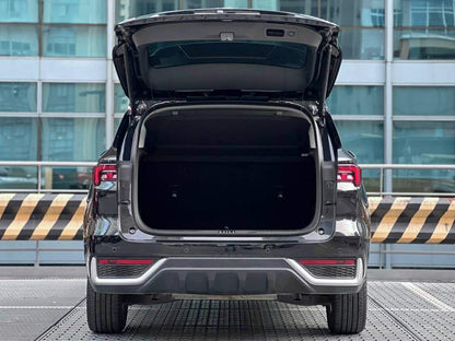 2024 Ford Territory Titanium X 1.5, Automatic, Gas