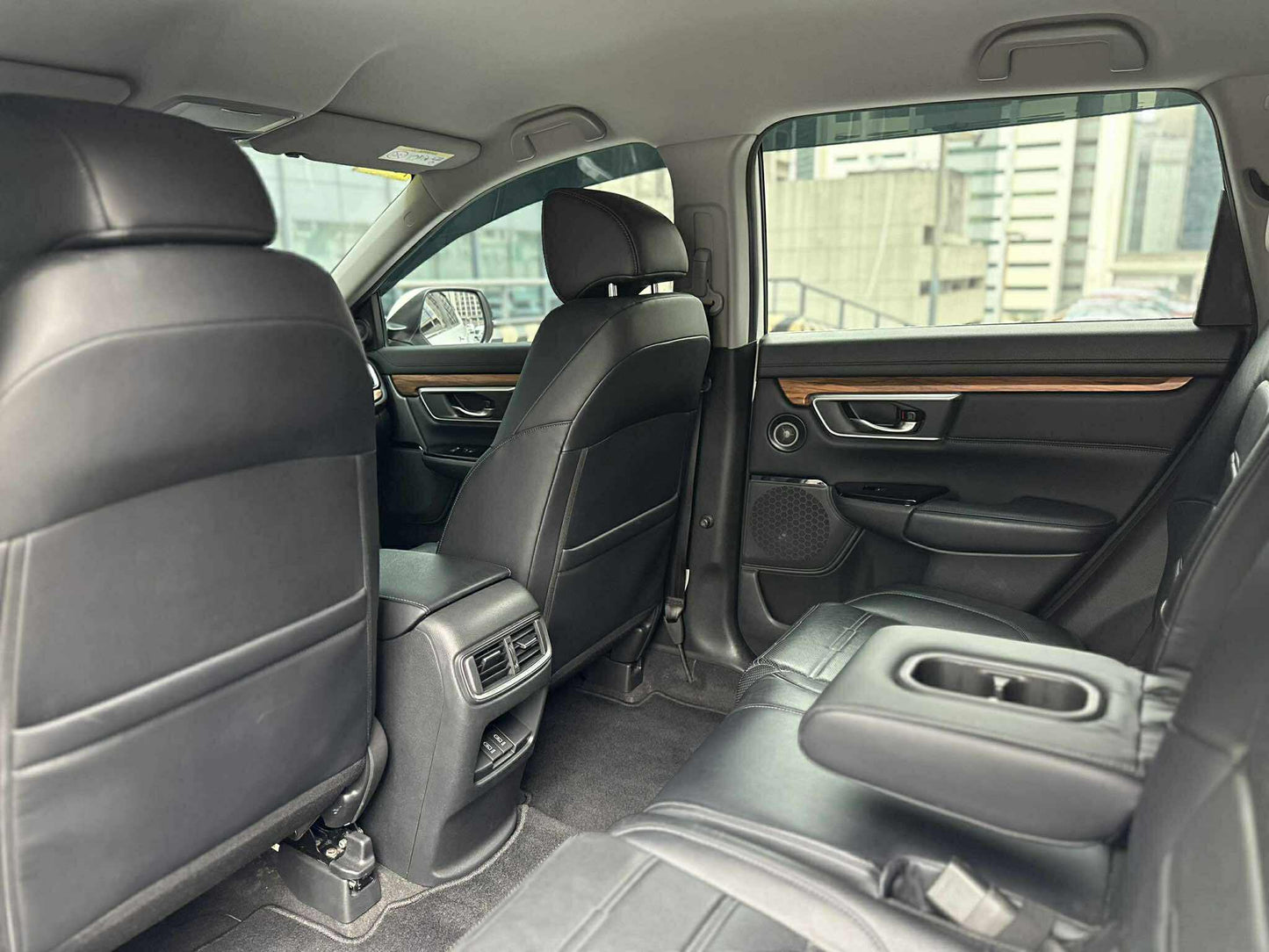 2019 Honda CRV 1.6 S, Automatic, Diesel