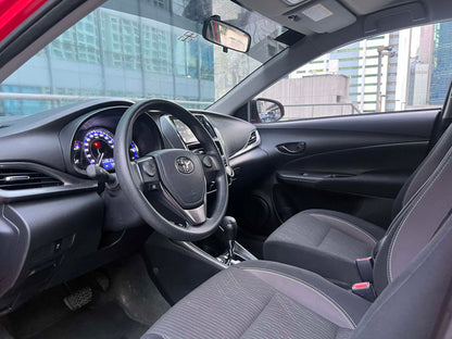 2024 Toyota Vios 1.3 XLE Automatic Gas