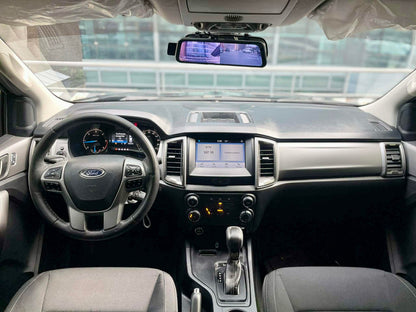 2022 Ford Ranger Xlt 2.2l, Automatic, Diesel