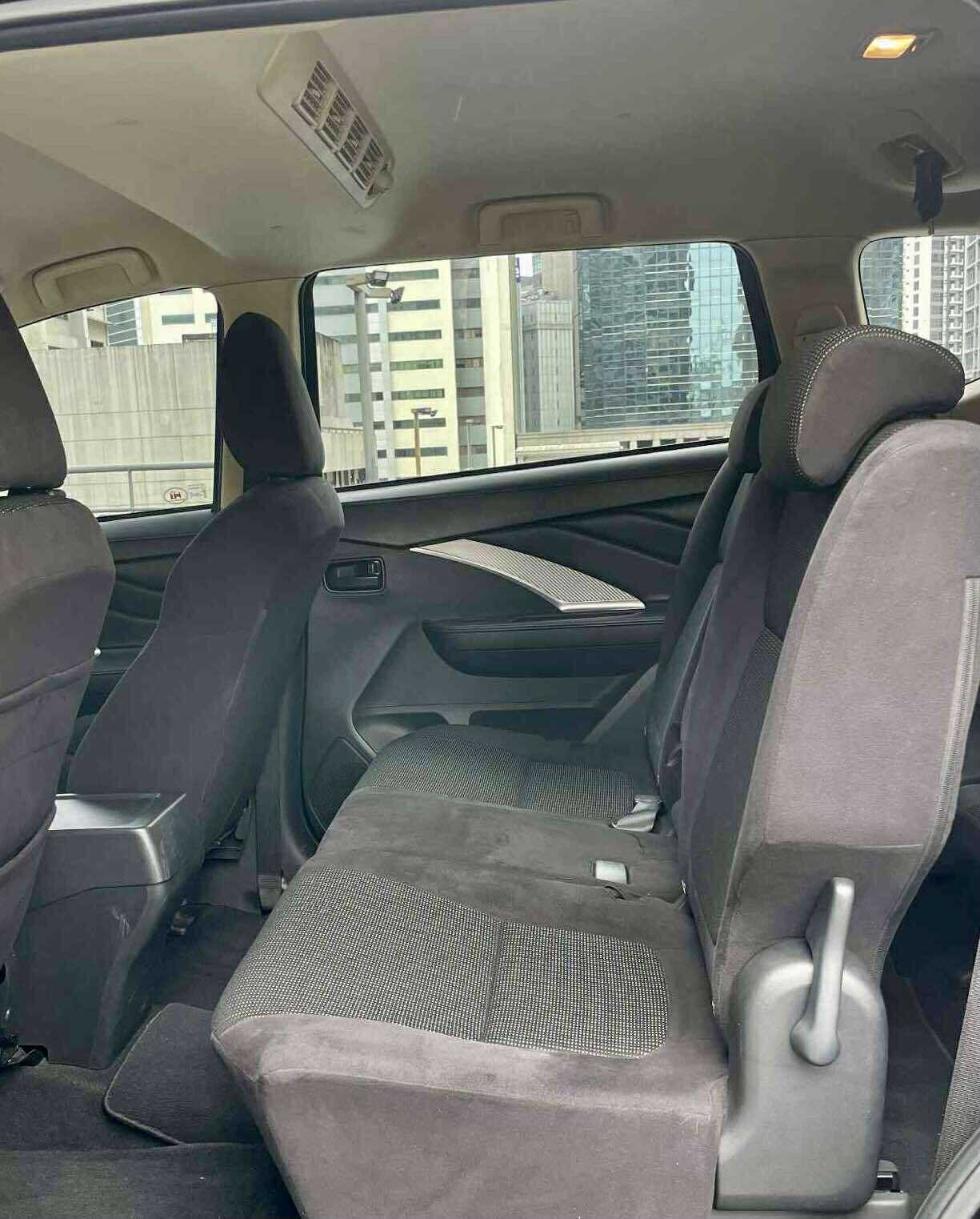 2019 Mitsubishi Xpander GLX 1.5, Manual, Gas