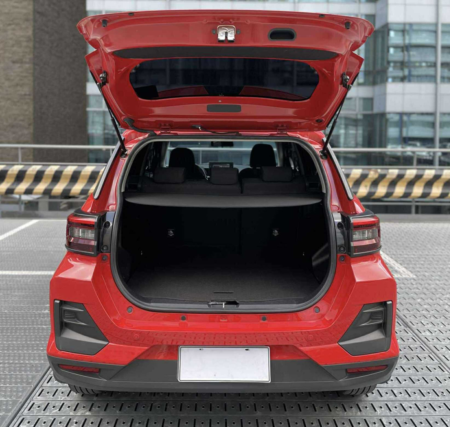 2024 Toyota Raize 1.2 G CVT, Automatic, Gas