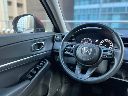 2023 Honda HRV 1.5 V Turbo Sensing, Automatic, Gas