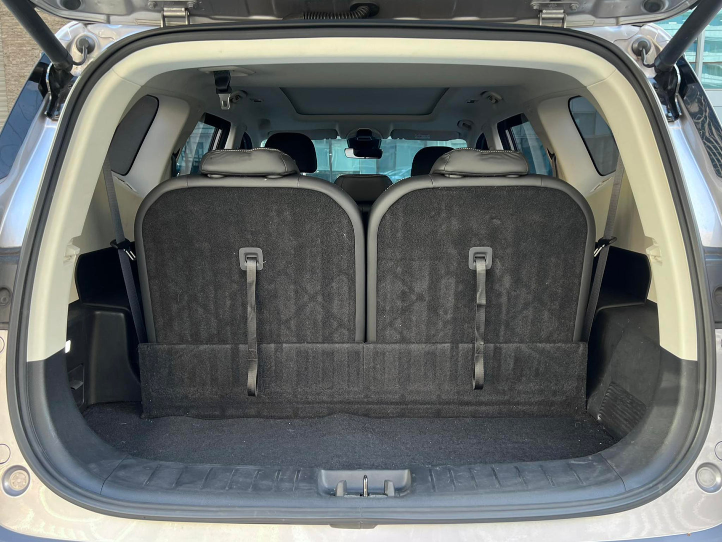 2022 Geely Okavango Urban Plus 1.5, Automatic, Gas
(Mild Hybrid)