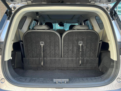 2022 Geely Okavango Urban Plus 1.5, Automatic, Gas
(Mild Hybrid)