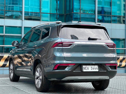 2021 Geely Okavango 1.5 Urban, Automatic, Gas