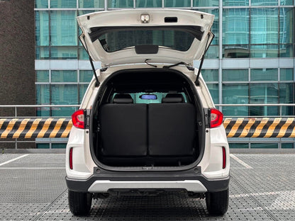 2020 Honda BRV 1.5 V, Automatic, Gas