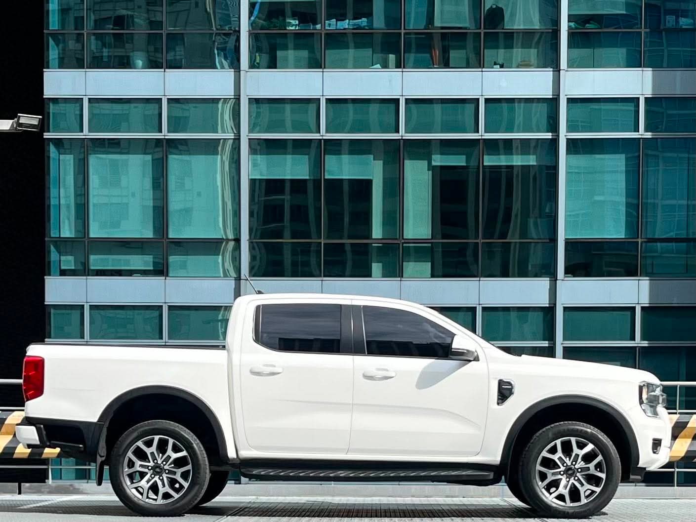 2023  Ford Ranger 2.0 XLS 4x2,  Automatic, Diesel