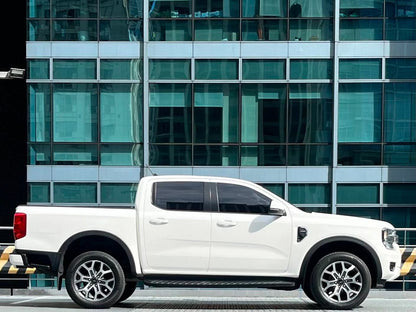 2023  Ford Ranger 2.0 XLS 4x2,  Automatic, Diesel