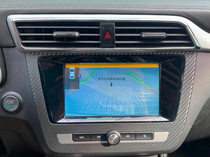 2022 MG ZS 1.5 Alpha, Automatic, Gas