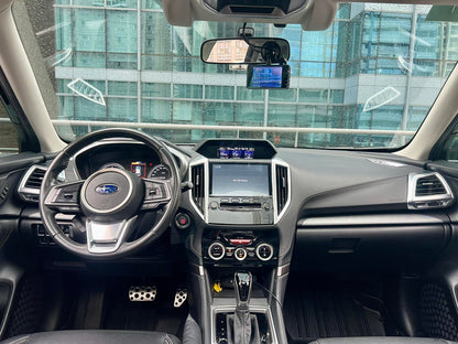 2020 Subaru Forester 2.0 IS Eyesight, Automatic, Gas