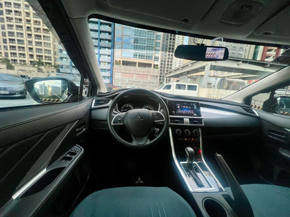 2024 Mitsubishi Xpander GLX, Automatic, Gas