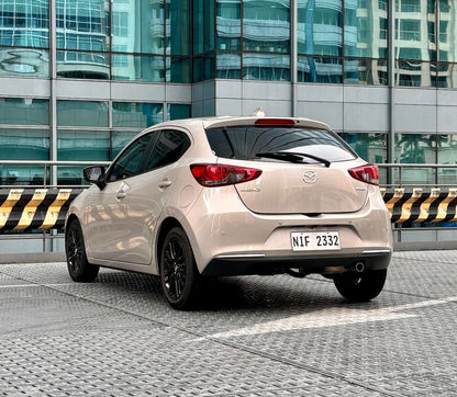 2022 Mazda 2 Hatchback 1.5, Automatic, Gas