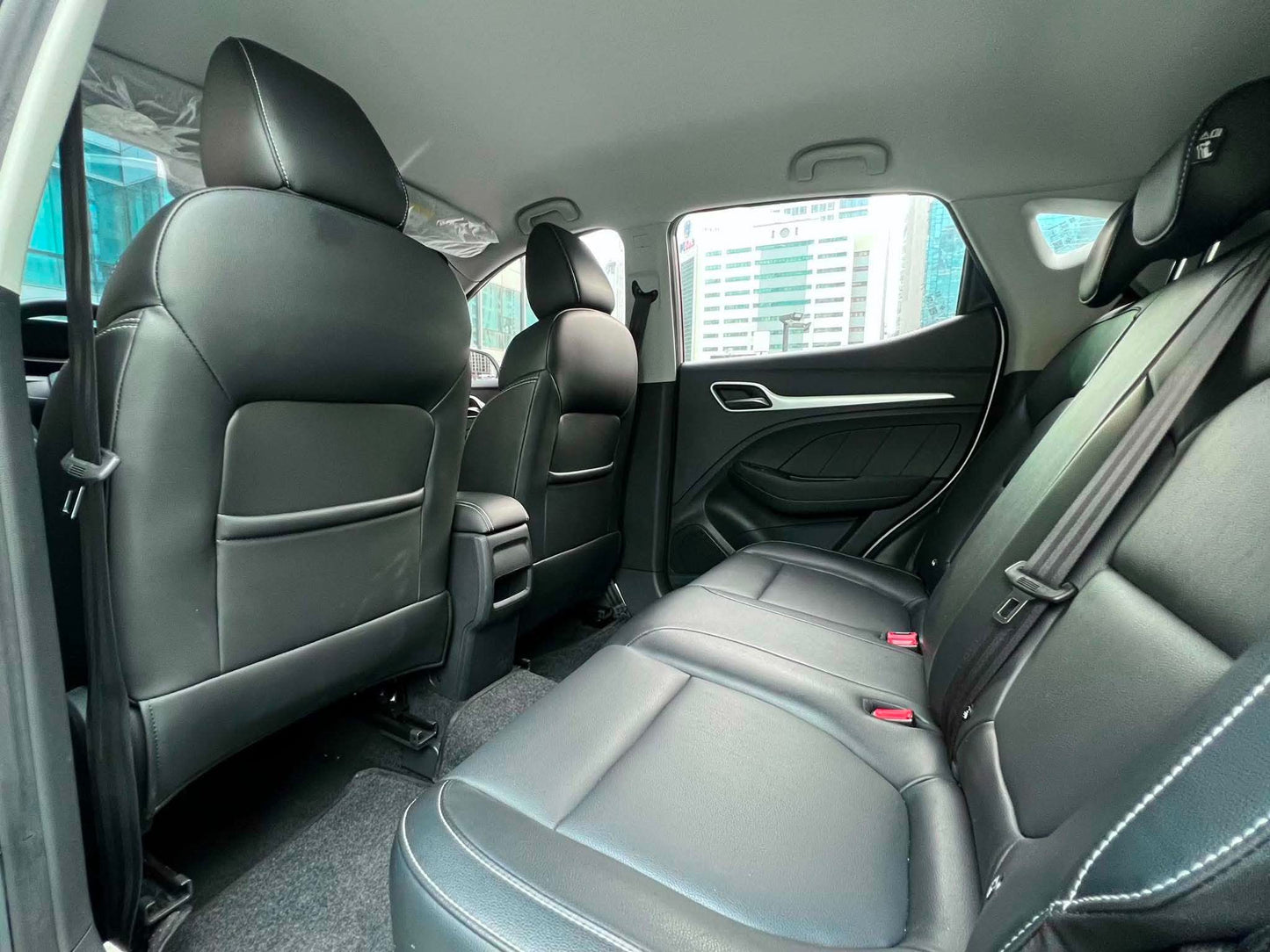 2023 MG ZS 1.5 Style, Automatic, Gas