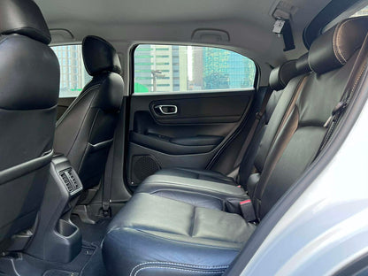 2023 Honda HRV 1.5 S Sensing, Automatic, Gas