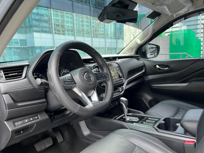 2025 Nissan Terra 2.5 Vl Sports 4x2, Automatic, Diesel