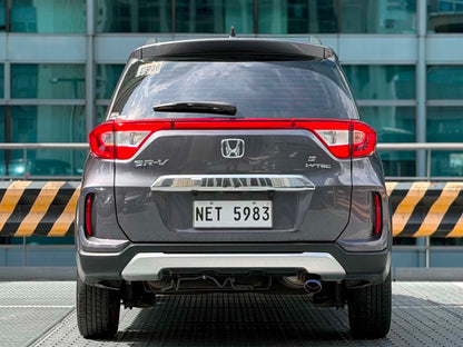 2021 Honda BRV 1.5 V, Automatic, Gas