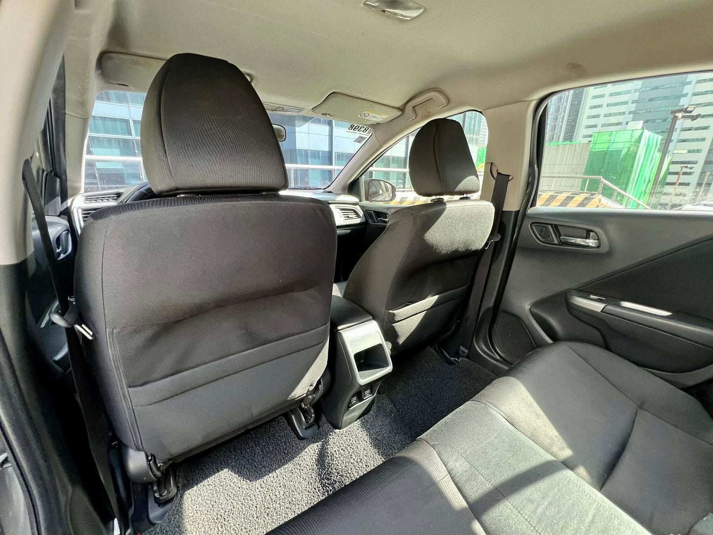 2016 Honda City VX 1.5, Automatic, Gas