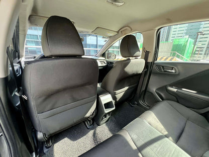 2016 Honda City VX 1.5, Automatic, Gas