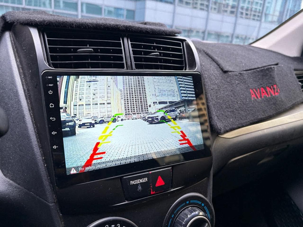 2019 Toyota Avanza 1.3 E, Automatic, Gas