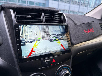 2019 Toyota Avanza 1.3 E, Automatic, Gas