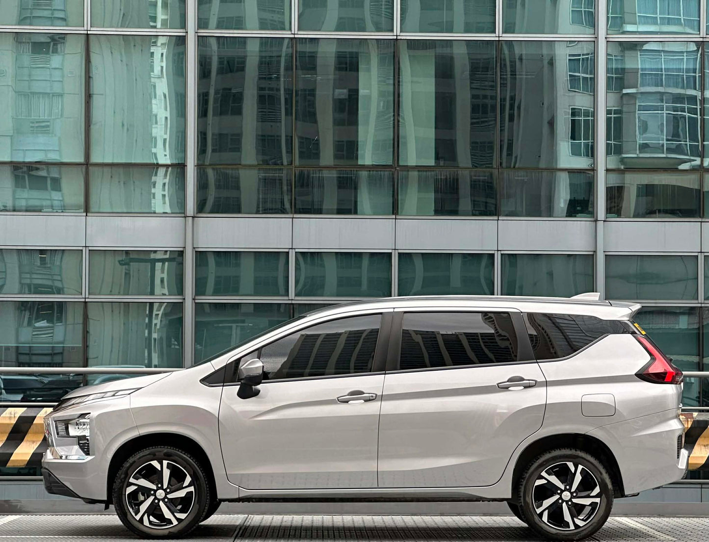 2024 Mitsubishi Xpander 1.5 GLX 2WD, Automatic, Gas