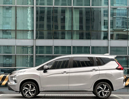 2024 Mitsubishi Xpander 1.5 GLX 2WD, Automatic, Gas