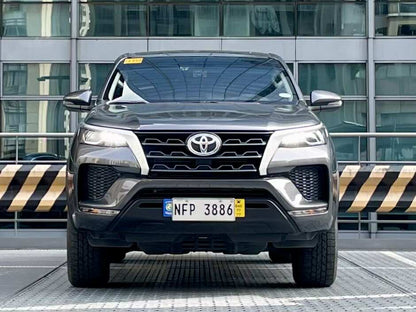 2023 Toyota Fortuner 2.4G 4x2, Automatic, Diesel