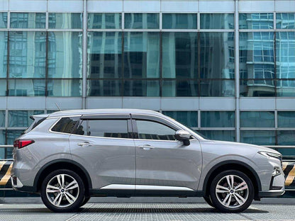 2024 Ford Territory Titanium X 1.5, Automatic, Gas