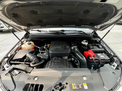 2016 Ford Everest Trend 4x2 2.2, Automatic, Diesel