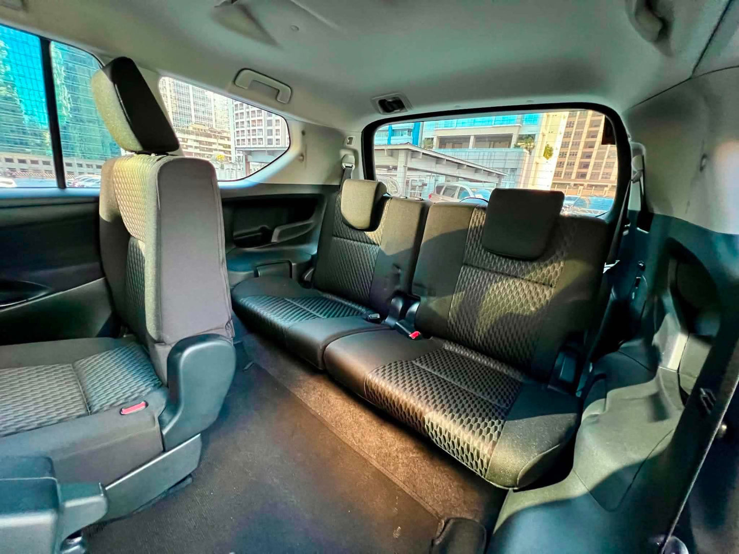 2020 Toyota Innova 2.8 E, Automatic,Diesel