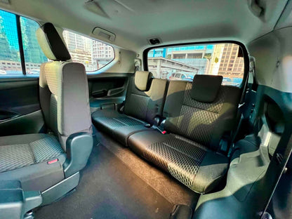 2020 Toyota Innova 2.8 E, Automatic,Diesel