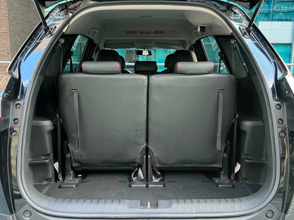 2023 Honda BRV 1.5 S, Automatic, Gas