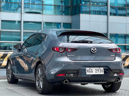 2020 Mazda 3 Sportback 2.0 Premium, Automatic,  Gas