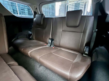2016 Toyota Fortuner 4x4 2.4, Automatic, Diesel