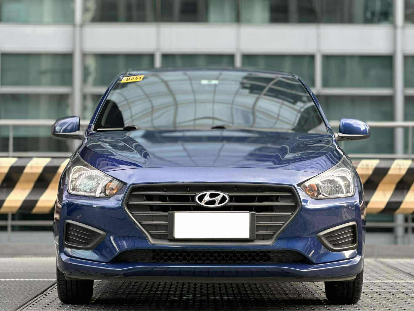 2019 Hyundai Riena 1.4 GL, Automatic, Gas