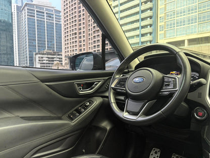 2020 Subaru Forester 2.0I-S Eyesight, Automatic, Gas