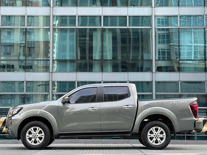 2023 Nissan Navara 2.5 VE, Automatic, Diesel